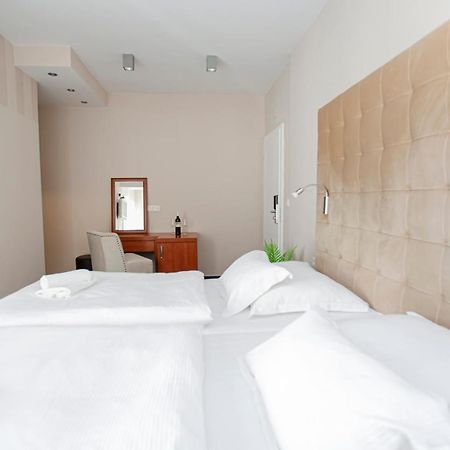 Hotel Bozikovina 3 Podstrana Eksteriør bilde