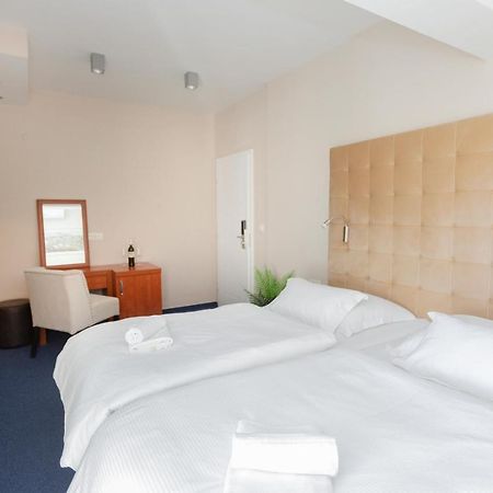 Hotel Bozikovina 3 Podstrana Eksteriør bilde