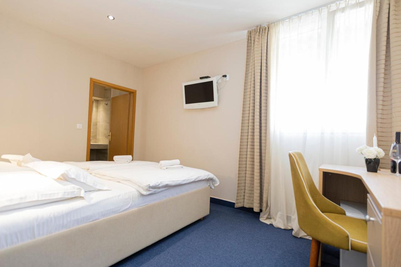 Hotel Bozikovina 3 Podstrana Eksteriør bilde