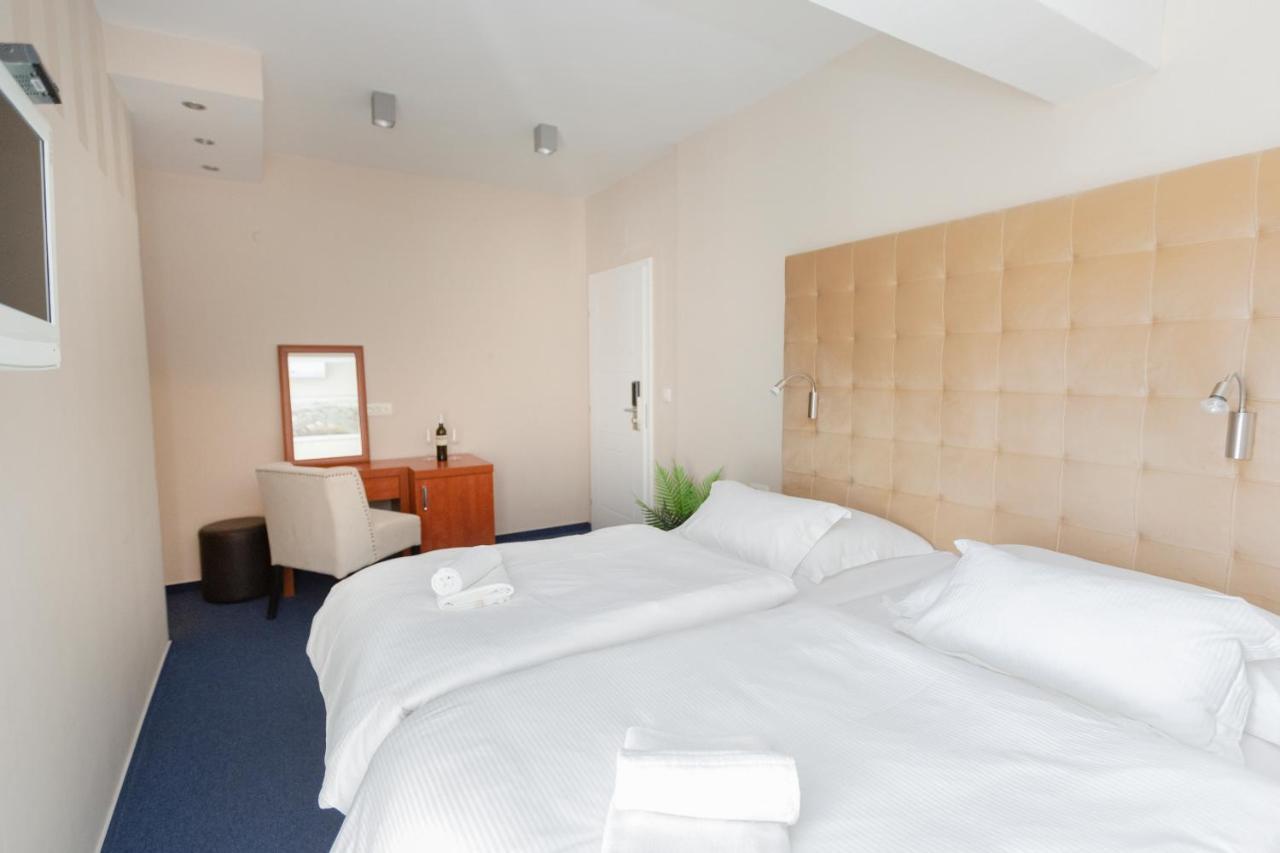 Hotel Bozikovina 3 Podstrana Eksteriør bilde
