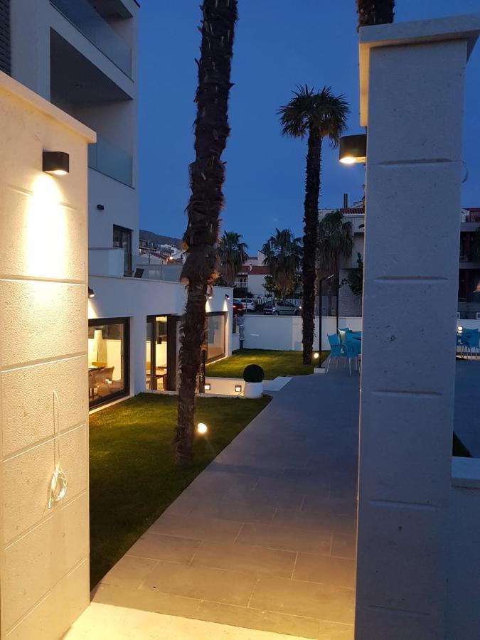 Hotel Bozikovina 3 Podstrana Eksteriør bilde